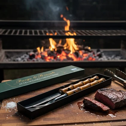 Proyecto de packaging oscuro VM